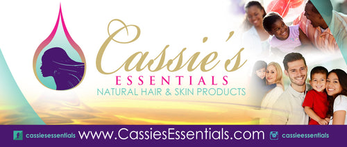Cassie's Essentials Online Store 